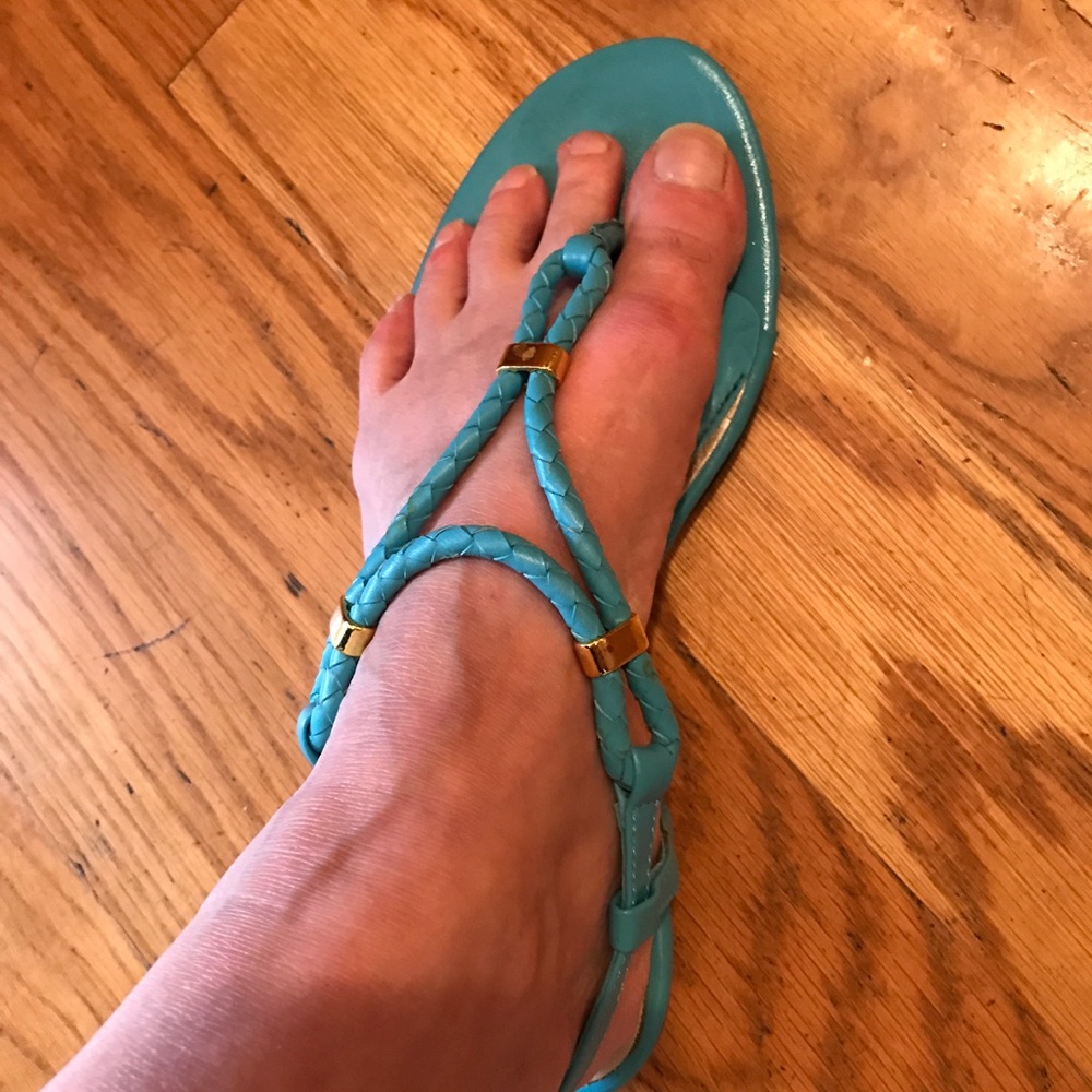 Chaps by Ralph Lauren sandals